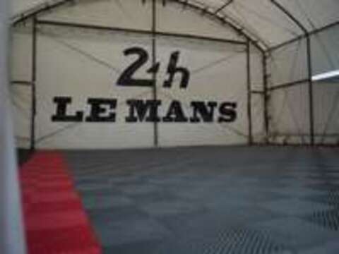 LE　MANS 