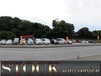STOCK　auto　service null