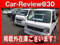 Car‐Review＠30 null