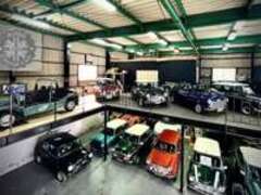 BCC　British　Concept　Cars