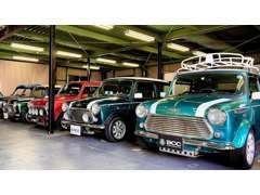 BCC　British　Concept　Cars