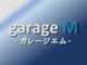 garage　M null