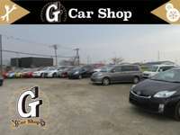 G-carshop null