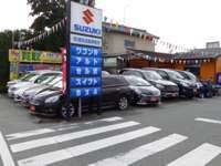有限会社橋本自動車販売 null