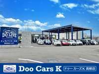 Doo　Cars　K（ドゥーカーズK）高柳店 null