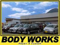 Body　Works null