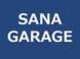 SANA　GARAGE null