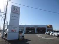 Honda　Cars　尾張 U-Select羽黒