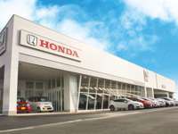 Honda　Cars　尾張 小牧原店（認定中古車取扱店）