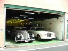 高級車から希少なクラシックカーまでを豊富に取り扱っております。