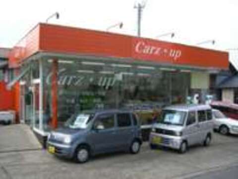 Carz・up　カーズアップ 