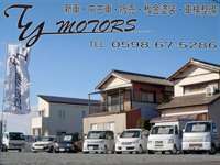 T・Y　motors 松阪店