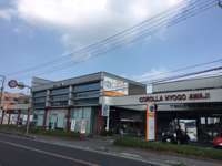 トヨタカローラ兵庫（株） 淡路店