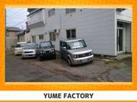 YUME　FACTORY null