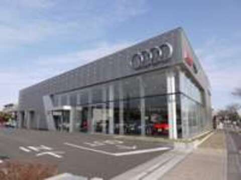 Audi　Approved　Automobile水戸 