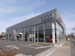 Audi　Approved　Automobile水戸