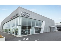 Audi　Approved　Automobileつくば null