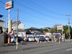 ★地元出身の会社です。地域密着を、大切に25周年です！！★