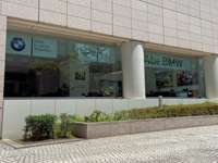 Abe　BMW BMW　Premium　Selection　品川