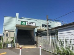 JR相模線「原当麻駅」より徒歩10分。圏央道「相模原愛川IC」より車で8分。