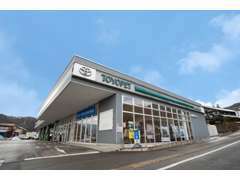岐阜県でトヨタ車をお探しなら岐阜トヨペット！新車、中古車どちらも取り扱っております！