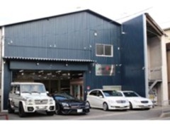 Garage・Bianco輸入車専門店