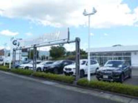 Yamanashi　BMW BMW　Premium　Selection　山梨