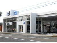 石川トヨタ自動車（株） Volkswagen金沢中央