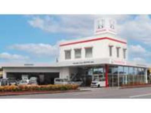 Honda　Cars　香川中央 丸亀城西店