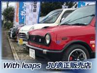 株式会社with　leaps【JU適正販売店】 null