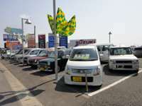 高浜自動車センター 神明店