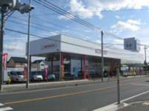 Honda　Cars　岩手 花巻店（認定中古車取扱店）