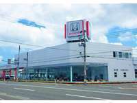 Honda　Cars　秋田 泉中央店