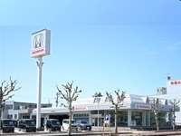 Honda　Cars　秋田 山王店