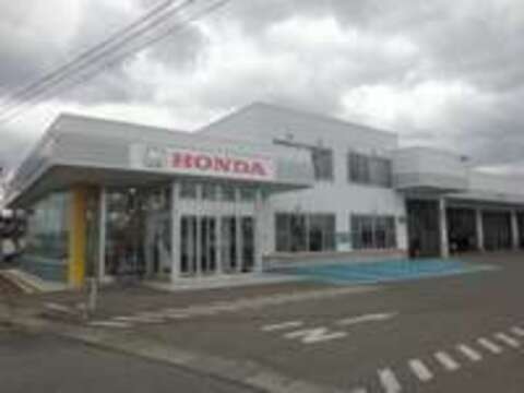 Honda　Cars　岩手 北上北店