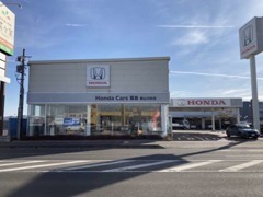 HondaCars福島郡山川向店でお待ちしております。
