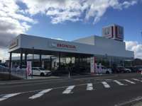 Honda　Cars　青森 五所川原店