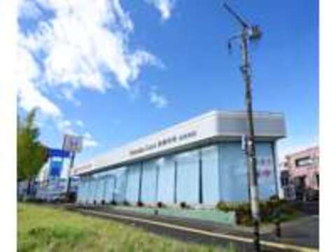 ホンダカーズ宮城中央 遠見塚店　U-Selectコーナー