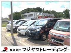 軽自動車～トラック・貨物まで高価買取り実施中です！！