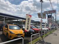 トヨタモビリティ東名古屋（株） キリンダム三好中央店