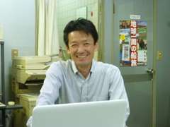 店長の山内です＾＾お客様との貴重なご縁に感謝し、楽しく車のことを話せればと思ってます。山登りやバイクネタも好きです＾＾