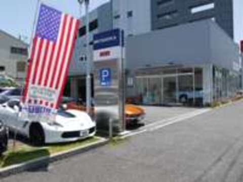 BUBU　MITSUOKA BUBU　WEST店