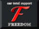 特選車専門店　FREEDOM null