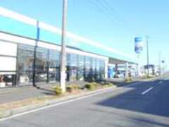 トヨタカローラネッツ岐阜（株）U-Car大垣店