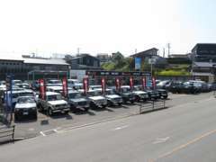 須恵スマートインターチェンジから車で1分！須恵中央駅から徒歩7分の距離でアクセスも良いですよ♪