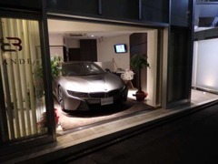 首都高3号線渋谷出口より車で5分