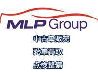 MLPグループ null