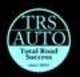 TRS null