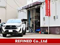 REFINED　Co.，Ltd　リファインド null