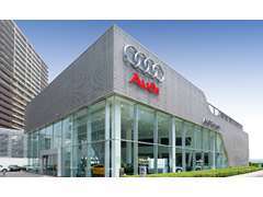 アウディジャパン販売グループ Audi Approved Automobile 豊洲 こちらのお車も当店にてご案内可能で御座います。
